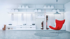 Dwie baterie w zestawie i aż 80 minut odkurzania